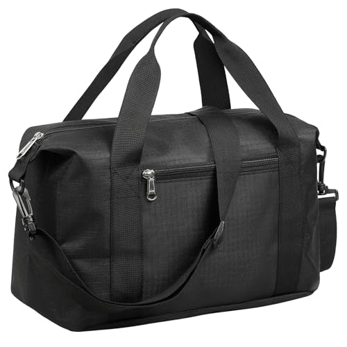 Vorspack 14" Small Gym Duffel Bag with Wet Pocket