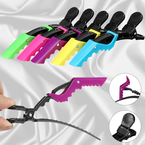 Automatic Hair Braider Machine Set with Comb & Clips