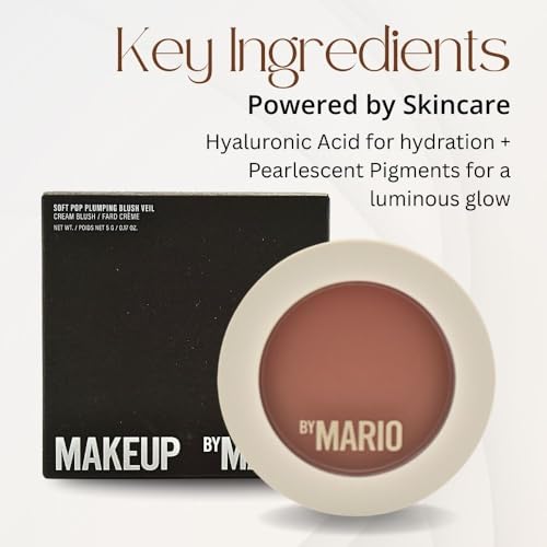 Soft Pop Plumping Blush Veil