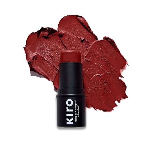 KIRO Wonder Wand 3-in-1 Multi-Stick Cherry Blossom - Blush, Lip & Eye Makeup