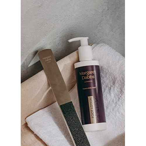 Margaret Dabbs Intensive hydrating Foot Lotion, 6.76 fl. oz.