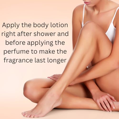 Today Tomorrow Always Perfumed Skin Softener Body Lotion 4.23 Fl.oz