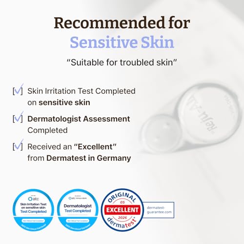 Dr.Reju-All Advanced Copper Peptide Serum with PDRN – 1.01 Fl Oz