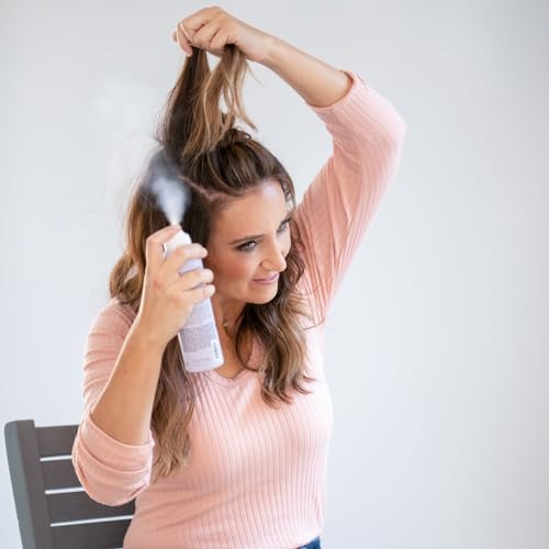 Hairitage Lazy Day Dry Shampoo for Women - Volumizing