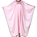 Professional Barber Cape 55x63 inches with Adjustable Metal Clip