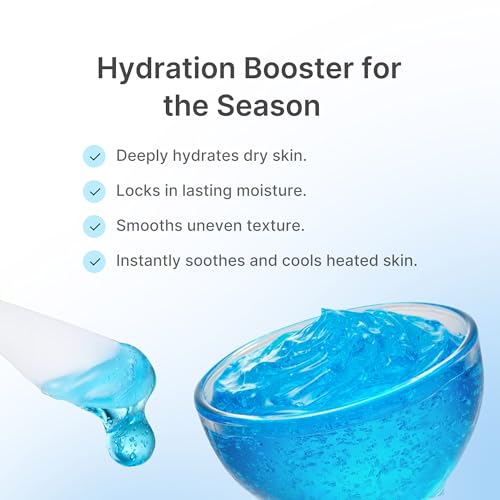 Medicube Jelly Cream - Daily Moisturizer with Hyaluronic Acid