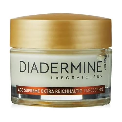 Diadermine Age Supreme extra rich revitalizing day cream - 1.76 Fl.oz (50 ml)