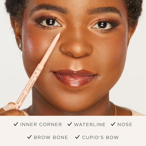 Tarte Fake Awake Nude Eye Brightening Highlighter Pencil - Longwear, Vegan & Cruelty-Free