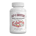 Female Metabolism Support Supplement with Berberine & Green Tea