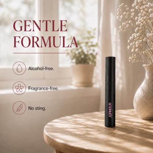 JOAMOUR Lash Cluster Remover - Gentle Fast-Acting Eyelash Extension Adhesive & Glue Remover, Sensitive Eye Friendly, 15s Quick Dissolve, Includes Remover Variant