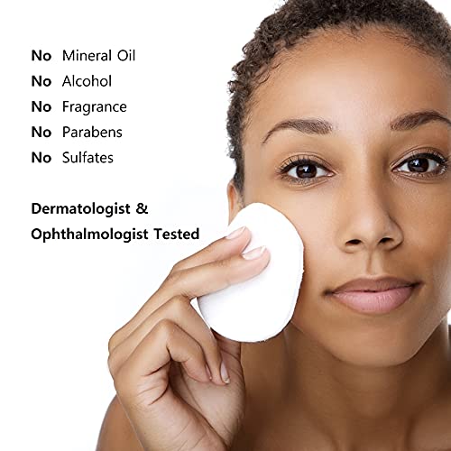 TO DO LIST Micellar Cleansing Water - Oil-Free Makeup Remover