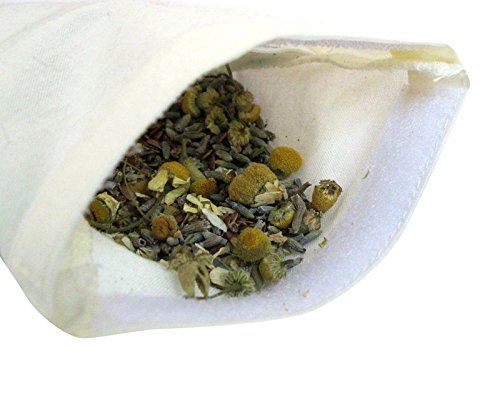 Lavender Eye Pillow Pack of 6 – Weighted Aromatherapy Washable