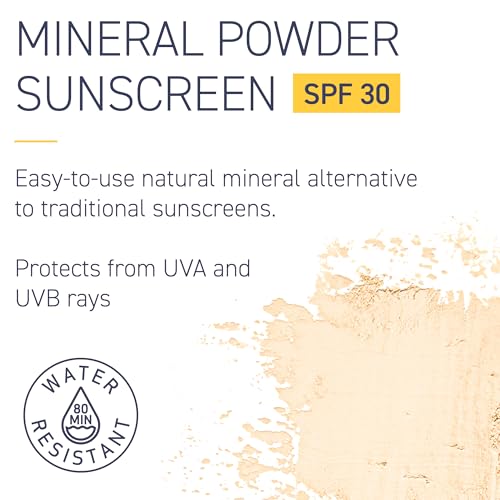 Brush On Block SPF 30 Mineral Powder Sunscreen