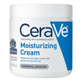 CeraVe Hydrating Cream for Dry Skin - Face & Body Moisturizer
