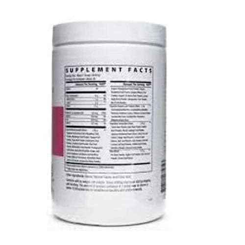 NutriDyn Fruits and Greens Super vegetox Proprietary Blend of Super vegetables, Chlorella, Kelp, Turmeric & Kale, Certified Organic 306.4 Grams