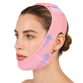 Penitue V Line Face Lifting Mask - Reusable Chinstrap for Double Chin Reduction