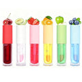 FantasyDay Plumping Lip Oil Set – Hydrating Lip Gloss