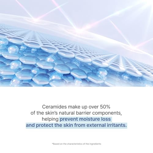 AVCA Ultra Hydrating Ceramide Cream Mist ? Milky Face Mist with 5 Ceramides for Deep Moisture, Soothing & Dewy Glow, Lightweight Moisture-Boosting Facial Spray for All Skin Types (5.07 fl oz)
