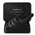 Charcoal Cleansing Balm Makeup Remover - 85ml Tin