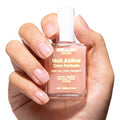 Gellen Active Glow Nail Polish - One-Step Strengthener & Ridge Filler