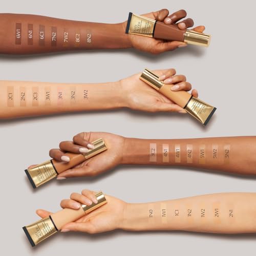 Estée Lauder Futurist Hydra Rescue Moisturizing Foundation SPF 45