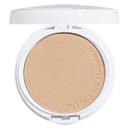 Physicians Formula Super BB Cream Powder Light/Medium