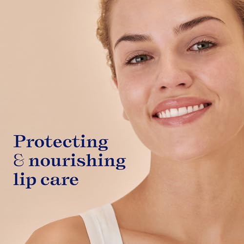Embryolisse Protective Repair Lip Balm with Shea Butter, 0.15 oz