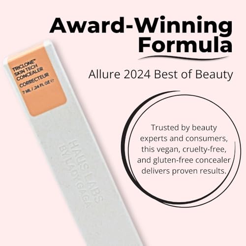 MERIT The Minimalist Perfecting Complexion Foundation and Concealer Stick - Umber 0.13 OZ