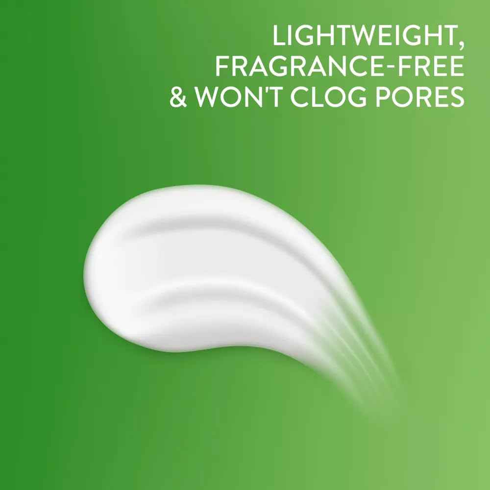 Cetaphil All Skin Types SPF 15 Daily Facial Moisturizer, 4.0 FL OZ ( Pack of 2 )