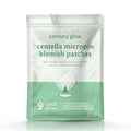 Centella Micropin Blemish Patches