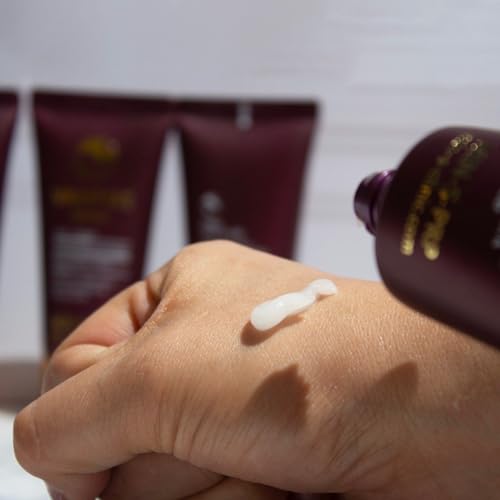 Vampire Cream with PDRN, Centella Asiatica & Madecassoside ? Skin Regeneration & Soothing Hydration for a Youthful Glow