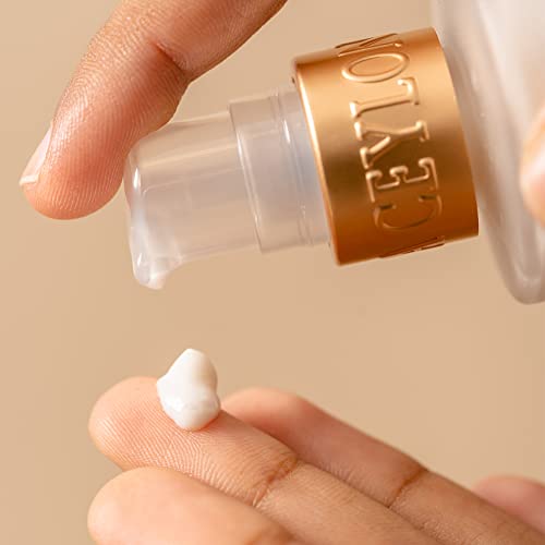 SPA CEYLON VIRGIN COCONUT - Gentle Cleansing Milk
