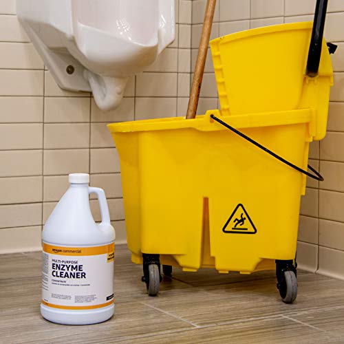 Multi-Purpose Enzyme Cleaner & Pet Stain Remover - 1 Gallon