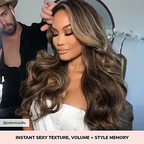 COLOR WOW STYLE ON STEROIDS Texturizing Spray ? Achieve Instant Sexy Volume and Texture | Non-Sticky & Moisturizing