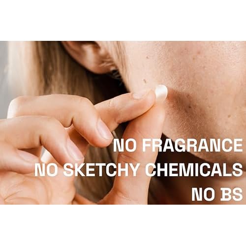 SCRAM! Acne Patches ? 100% Medical Grade Hydrocolloid Acne Pimple Patch for Zits and Whiteheads; Fast Acting Spot Patch For Face And Skin (36 Count)