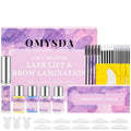 Lash Lift & Brow Lamination Kit – 6-8 Week Results