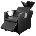Polar Aurora Backwash Shampoo Chair with Adjustable Bowl