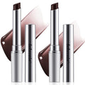 Sheer Tinted Lip Balm - Hydrating Glossy Lip Stain for All Skin Tones