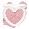 lilybyred Luv Beam Blur Cheek Powder Blush - Heart-Shaped