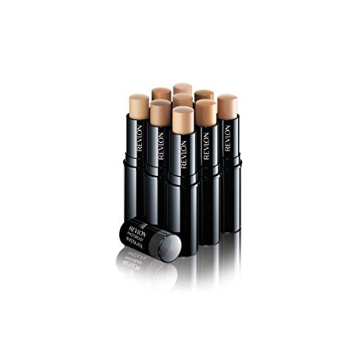 Revlon PhotoReady Insta-Fix Makeup Stick, Natural Beige