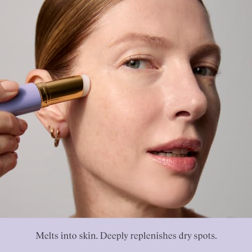 Tatcha Serum Stick 0.28 oz - Face & Eye Brightener, Anti-Aging & Moisturizing