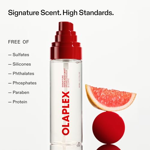 Olaplex Signature Hair & Body Mist 2.7 fl oz