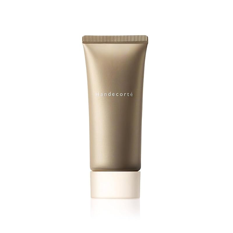 Kewtopia Japanese Anti-Wrinkle Hand & Neck Cream with Hyaluronic Acid