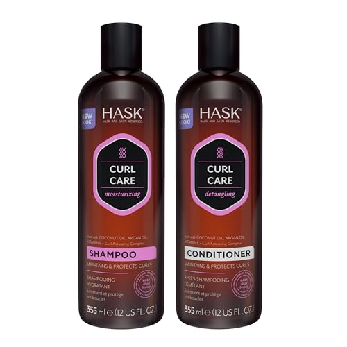 ORS Olive Oil Classics Deep Cleansing Shampoo Infused with Aloe Vera for Rejuvenating Moisture - Replenishing Conditioner with Sweet Orange Oil for Revitalizing Moisture - Bundle