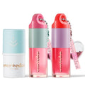Evereden Non-Toxic Baby Lip Care Kit – Hydrating Lip Balm & Gloss