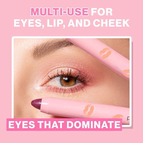 wet n wild Date or Dominate 2-Piece Multistick Set