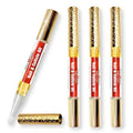 Bliss Kiss Nail Oil Cuticle Pen with Vitamin E & Jojoba