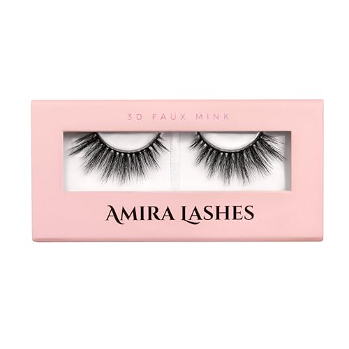 Volume Vixen DIY Cluster Lash Extensions,10-16mm Multi-Length Set, Black, 44 Clusters, Reusable Up to 14 Days, Salon Quality at Home