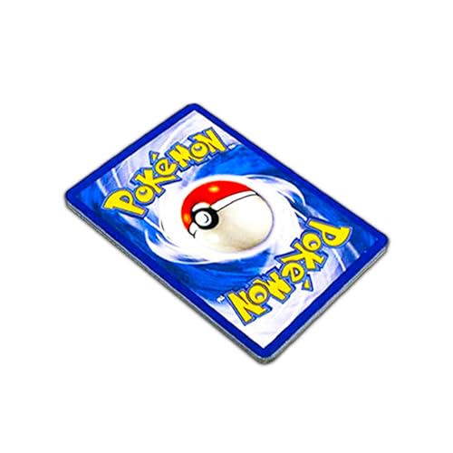 Pokemon Temporary Tattoos Party Favors Set - 70 Tattoos + Cards