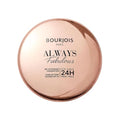 Bourjois Always Fabulous Powder Foundation SPF 20 - 425 Honey